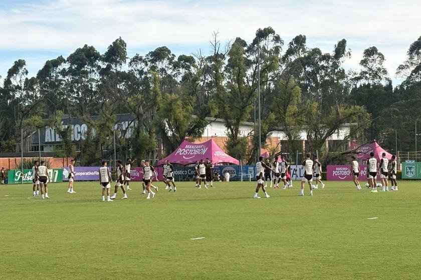 Carrascal entra na equipe do Flamengo pela Libertadores sem Arrascaeta devido à cirurgia.