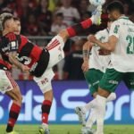 Carrascal suspenso por três jogos, Paulinho absolvido; Flamengo e Palmeiras multados pelo STJD