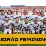 CBF define datas e locais dos jogos da terceira fase da Copa do Brasil Feminina