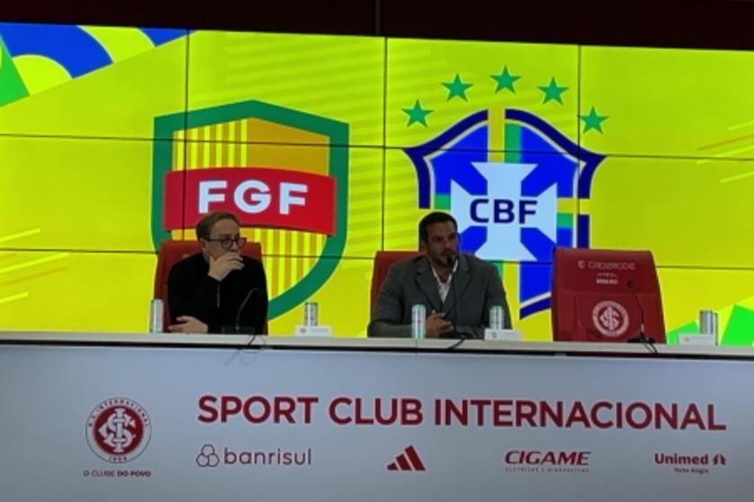 CBF desconhece 'espanholização' mas aponta gestão como chave do sucesso