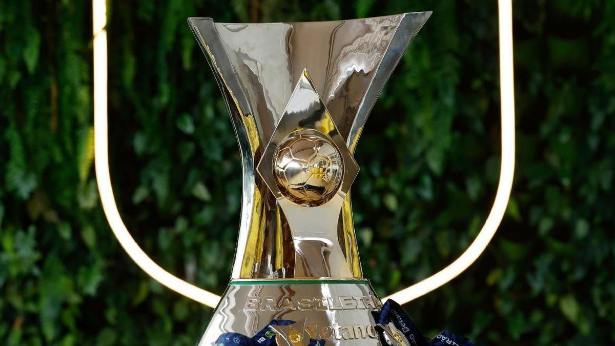 CBF mantém calendário do Brasileirão e frustra Flamengo e Palmeiras em pedidos de adiamento