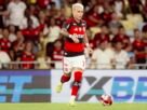Com meias na Copa, Flamengo terá que improvisar armador contra Coritiba