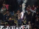 Conmebol bane torcida Medellín 60 dias após caos contra Flamengo