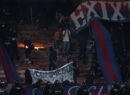 Conmebol cancela jogo Medellín Flamengo segurança falhou W.O. esperado