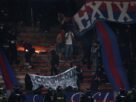Conmebol cancela jogo Medellín Flamengo segurança falhou W.O. esperado