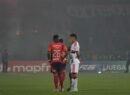 Conmebol Decide: Flamengo Vence por W.O. Após Caos na Colômbia
