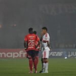 Conmebol Decide: Flamengo Vence por W.O. Após Caos na Colômbia