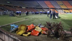 Conmebol decide futuro Medellín Flamengo em uma semana