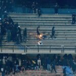 Conmebol decreta W.O para Flamengo contra Independiente Medellín após protestos violentos na Libertadores