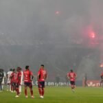 Conmebol pune Independiente Medellín e confirma vitória do Flamengo na Libertadores por W.O.