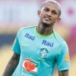 Cria do Flamengo, Wesley é convocado para a primeira Copa do Mundo pela Seleção