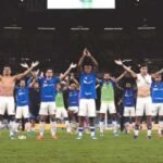 Cruzeiro assume liderança da Série A em campanha de recuperação com Artur Jorge