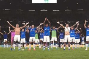 Cruzeiro assume liderança da Série A em campanha de recuperação com Artur Jorge