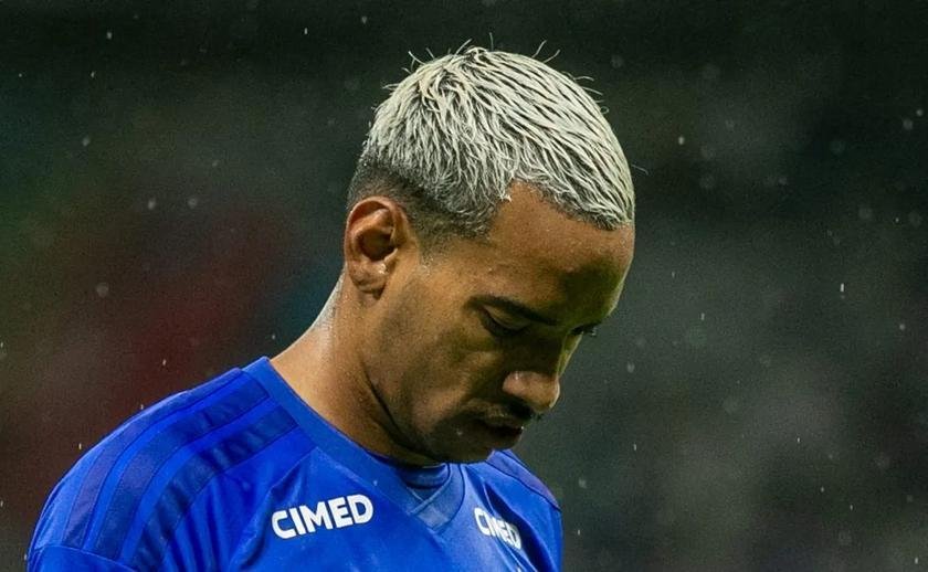 Cruzeiro pode perder Gerson e Matheus Pereira por suspensão na Libertadores contra Boca Juniors