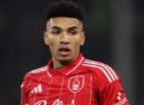 Destaque na Europa, Igor Jesus atrai interesse de Flamengo, Juventus e Porto