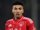 Destaque na Europa, Igor Jesus atrai interesse de Flamengo, Juventus e Porto