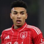 Destaque na Europa, Igor Jesus atrai interesse de Flamengo, Juventus e Porto