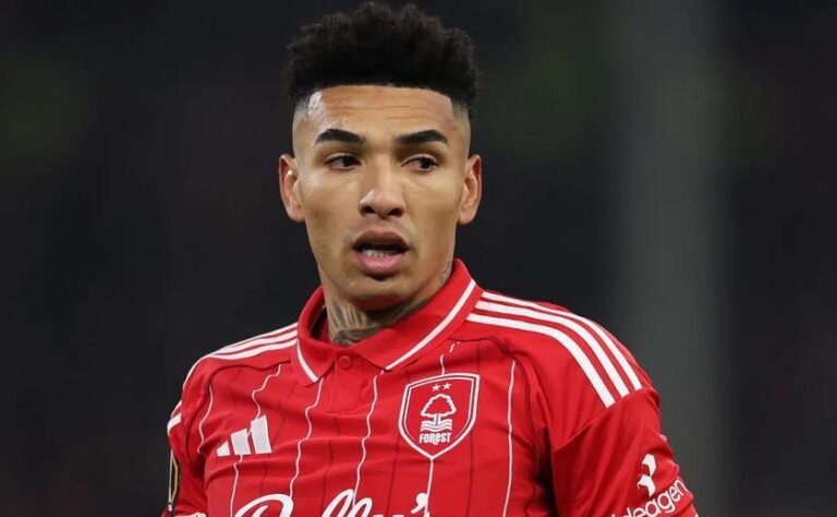 Destaque na Europa, Igor Jesus atrai interesse de Flamengo, Juventus e Porto