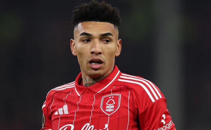 Destaque na Europa, Igor Jesus atrai interesse de Flamengo, Juventus e Porto