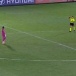 Drama no gol atacante vira heroína Flamengo feminino arranca empate