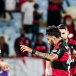 Dupla de volantes com Paquetá e Jorginho ganha força no Flamengo de Jardim