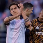 Dybala define futuro surpreendente Roma aposentadoria choca Flamengo Boca