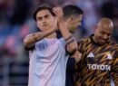 Dybala frustra Flamengo e Boca Juniors ao planejar aposentadoria na Roma