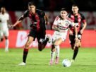 Eliminação na Copa do Brasil custa R$ 3 milhões ao Flamengo