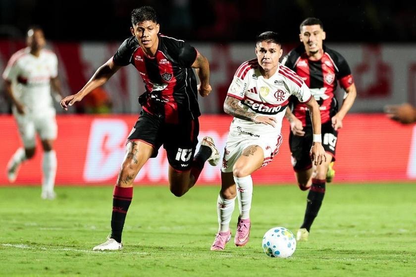 Eliminação na Copa do Brasil custa R$ 3 milhões ao Flamengo