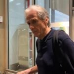 Em férias no Rio, Jorge Jesus marca presença em Flamengo e Coritiba no Maracanã