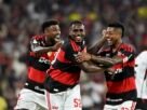 Evertton Araújo: Desejado Grêmio, volante se firma crucial no Flamengo
