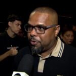 Ex-Flamengo Lê provoca Palmeiras e ironiza Abel Ferreira antes de duelo no Maracanã