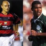 Ex-jogadores de Flamengo e Palmeiras comandam evento de transmissão em Boa Vista