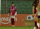 Fernanda exalta luta do Flamengo por empate heroico contra Ferroviária