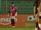 Fernanda exalta luta do Flamengo por empate heroico contra Ferroviária