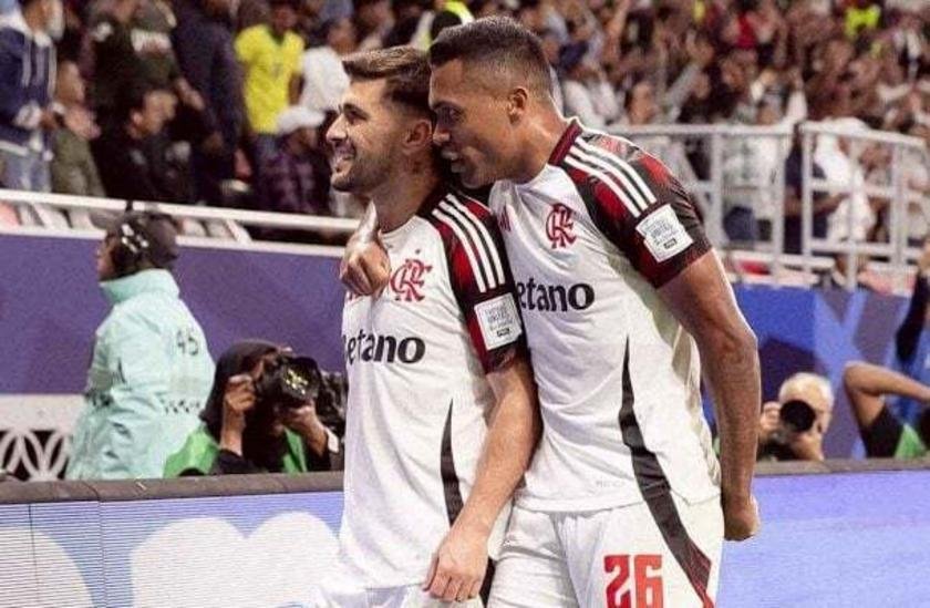 Fifa concede exceção para jogadores convocados atuarem em rodada final da Libertadores e Sul-Americana
