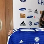Filipe Luís cogitado para comandar o Chelsea próximo ano