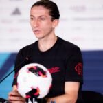 Filipe Luís fecha com Monaco na Ligue 1 até 2028, diz jornalista