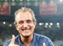 Fla cai na Copa e adia sonho de Bap com Tríplice Coroa