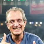 Fla cai na Copa e adia sonho de Bap com Tríplice Coroa