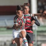 Fla-Flu decisivo no Brasileirão Feminino vale vaga no G-8