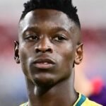 Flamengo ainda quer Luiz Henrique mas estuda outras opções agora