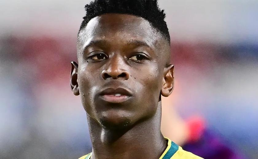 Flamengo ainda quer Luiz Henrique mas estuda outras opções agora