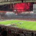 Flamengo Antecipa Venda de Ingressos para Decisão do Brasileirão Contra Palmeiras