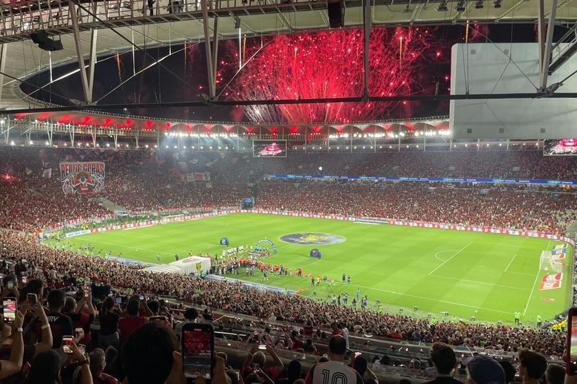Flamengo Antecipa Venda de Ingressos para Decisão do Brasileirão Contra Palmeiras