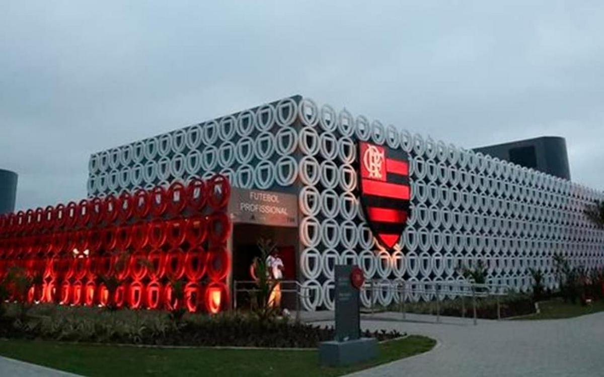 Flamengo arrecada R$ 1,9 bilhão e engorda receitas em 47%