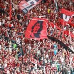 Flamengo atualiza estado de Arrascaeta após cirurgia na clavícula e gera incerteza para Copa