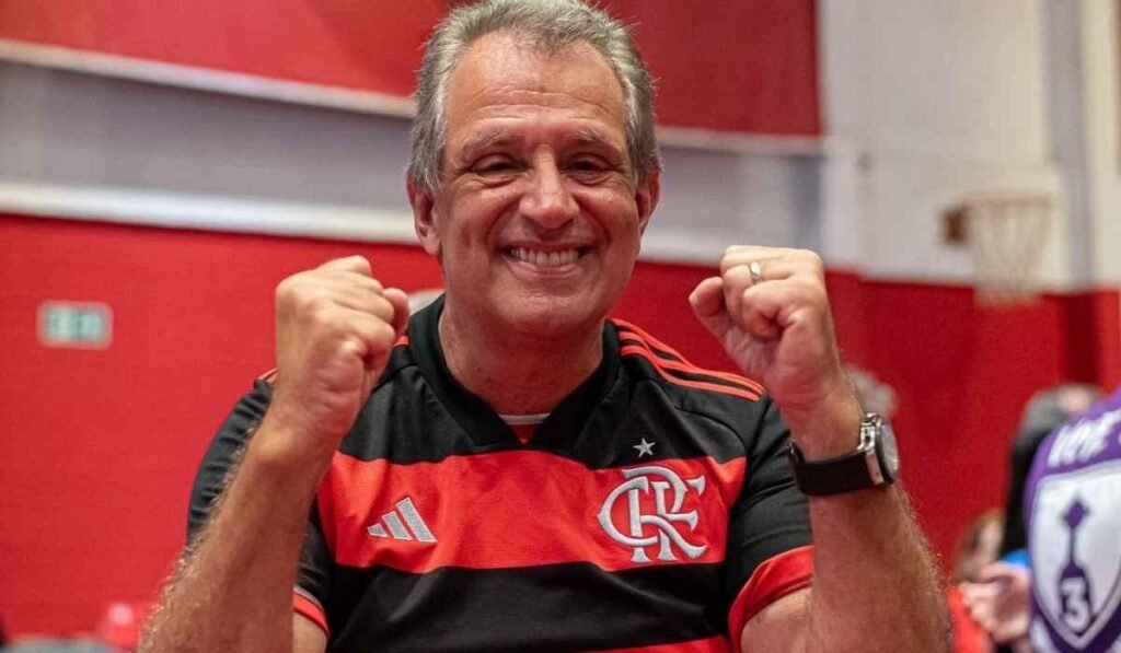 Flamengo aumenta oferta e acirra disputa com Palmeiras pela contratação de Danilo