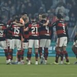 Flamengo avalia destinos internacionais para intertemporada estratégica durante pausa da Copa do Mundo