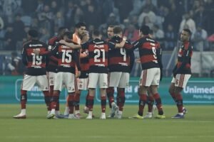 Flamengo avalia destinos internacionais para intertemporada estratégica durante pausa da Copa do Mundo